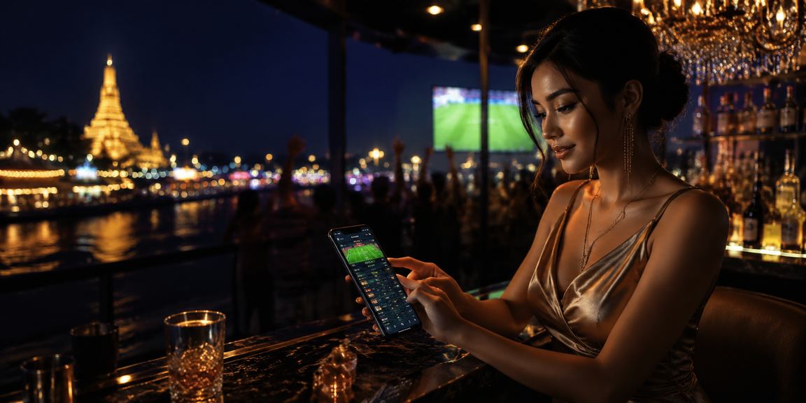 618 app